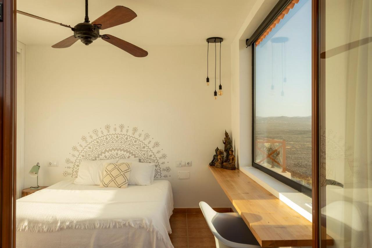 Villa Calderon Hondo. Top Design , Views And Pool Lajares-Corralejo Exterior photo