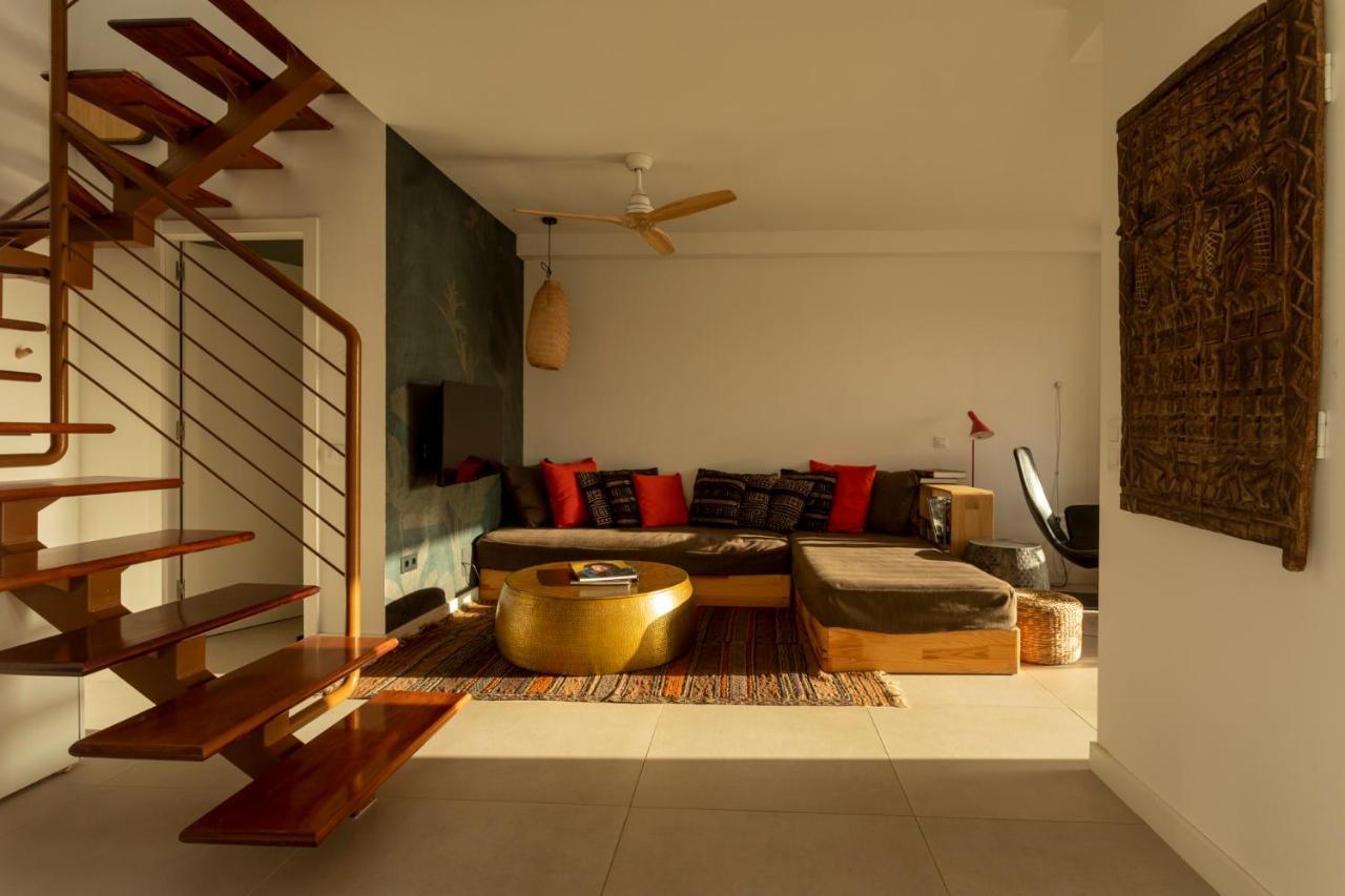 Villa Calderon Hondo. Top Design , Views And Pool Lajares-Corralejo Exterior photo