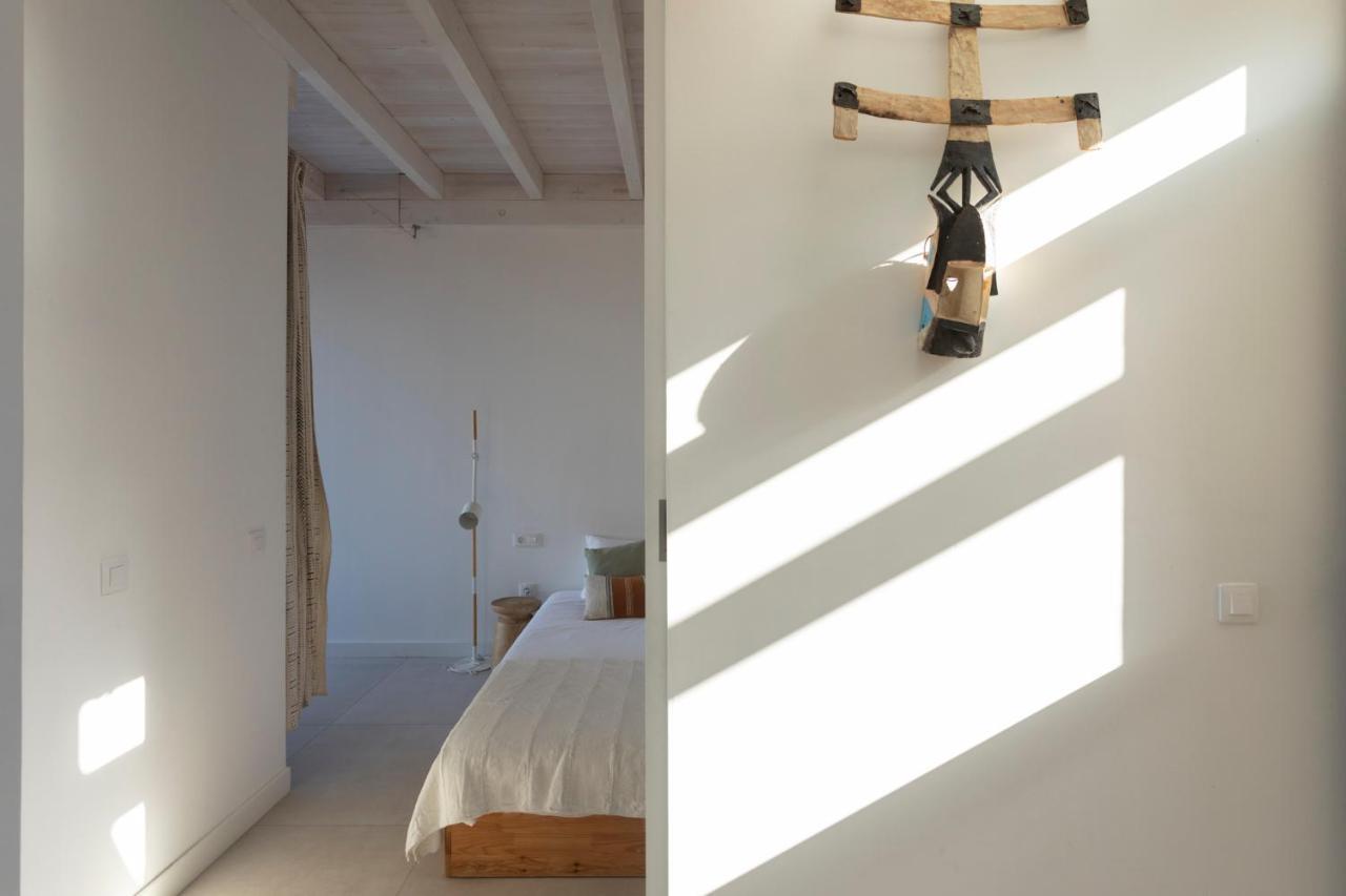 Villa Calderon Hondo. Top Design , Views And Pool Lajares-Corralejo Exterior photo
