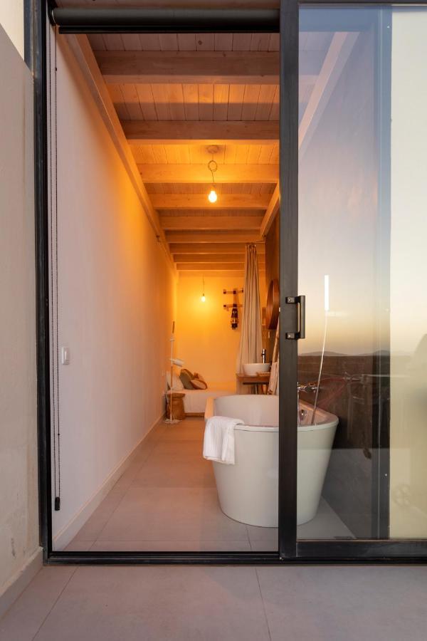 Villa Calderon Hondo. Top Design , Views And Pool Lajares-Corralejo Exterior photo