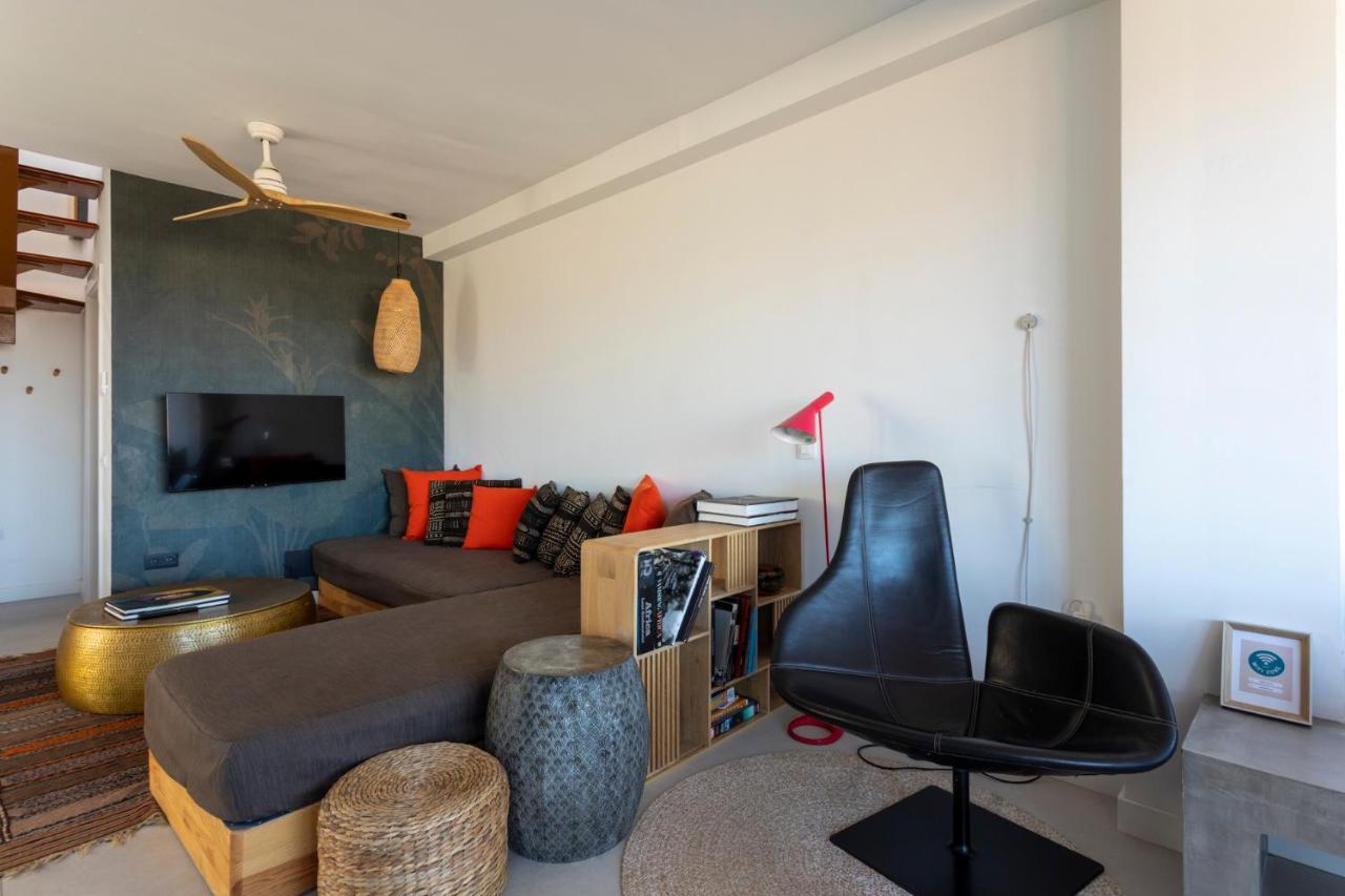 Villa Calderon Hondo. Top Design , Views And Pool Lajares-Corralejo Exterior photo