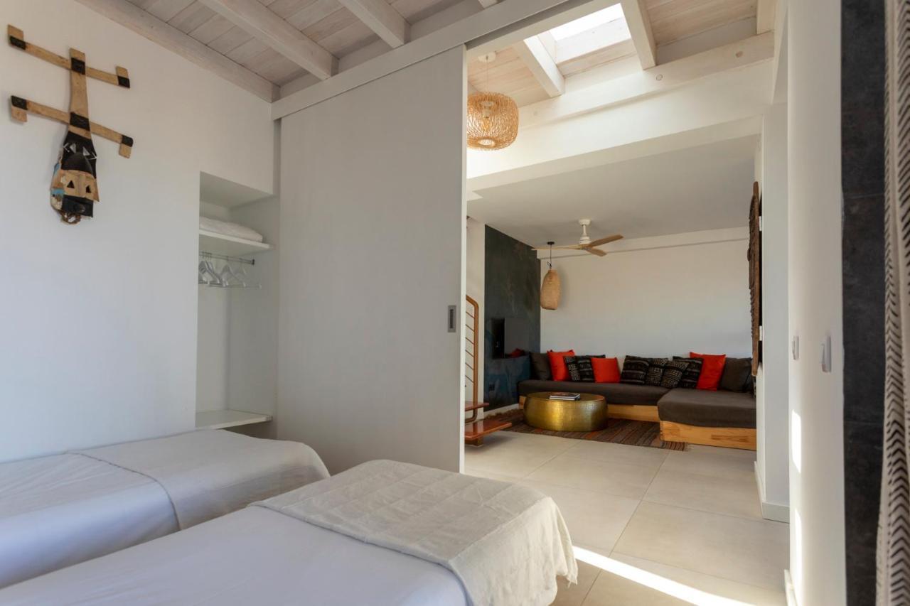 Villa Calderon Hondo. Top Design , Views And Pool Lajares-Corralejo Exterior photo