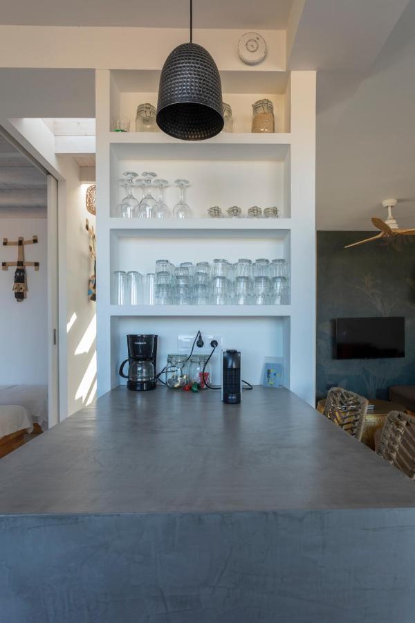 Villa Calderon Hondo. Top Design , Views And Pool Lajares-Corralejo Exterior photo