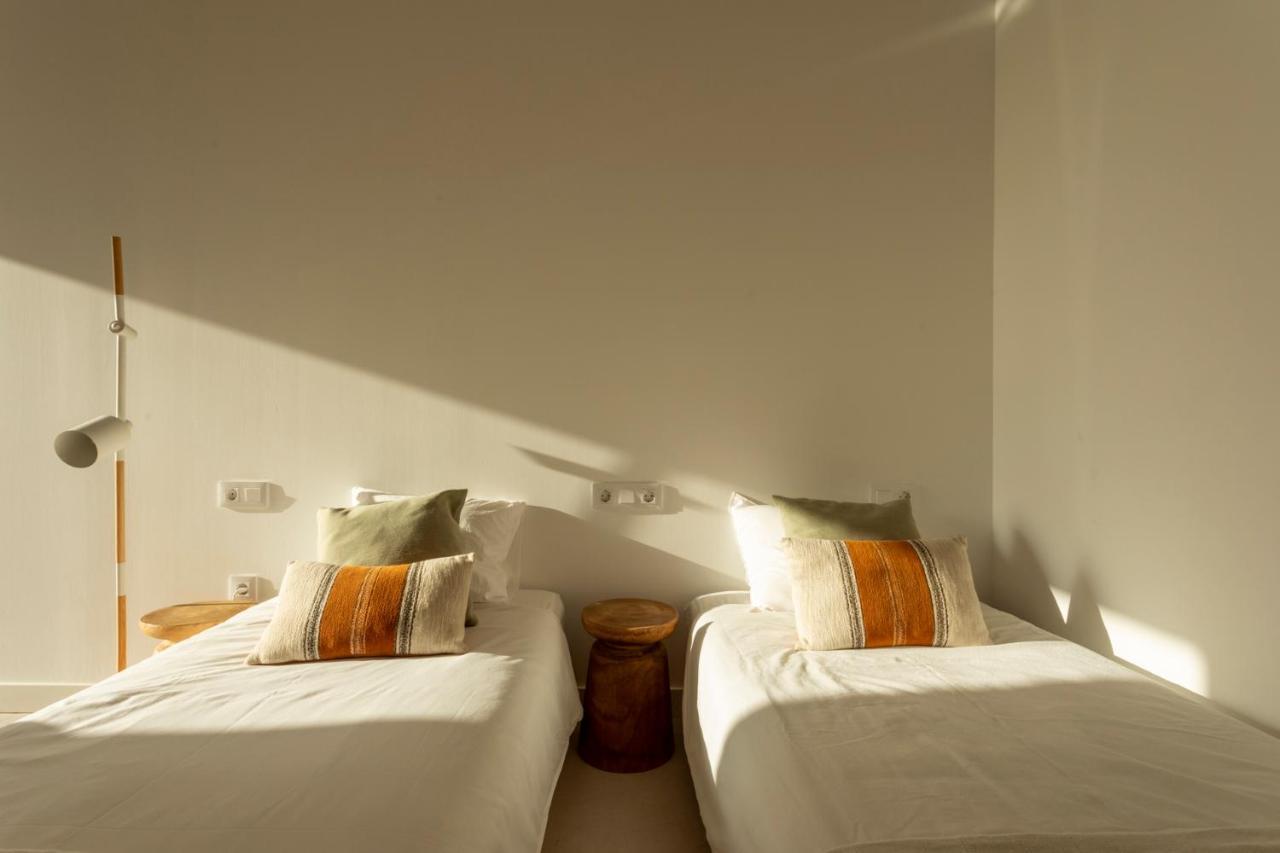 Villa Calderon Hondo. Top Design , Views And Pool Lajares-Corralejo Exterior photo