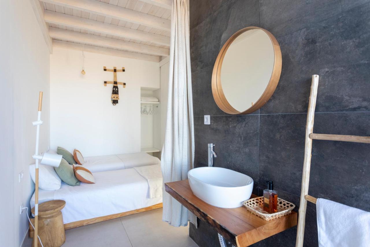 Villa Calderon Hondo. Top Design , Views And Pool Lajares-Corralejo Exterior photo