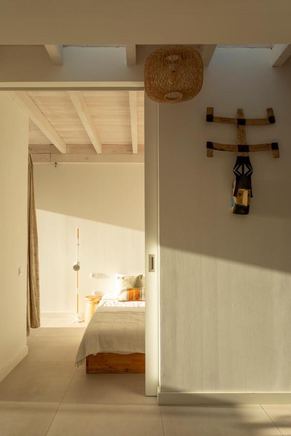 Villa Calderon Hondo. Top Design , Views And Pool Lajares-Corralejo Exterior photo
