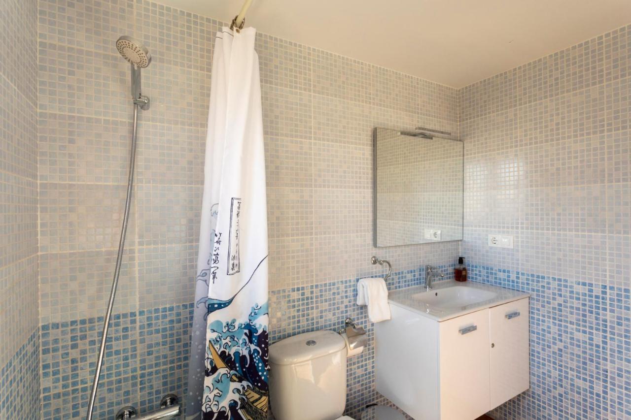 Villa Calderon Hondo. Top Design , Views And Pool Lajares-Corralejo Exterior photo
